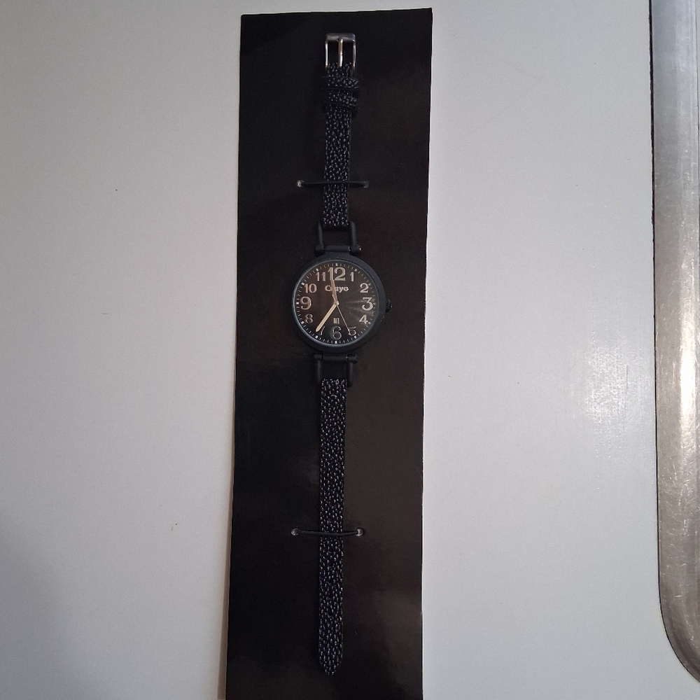 Crayo-"Balloon" Women's Watch